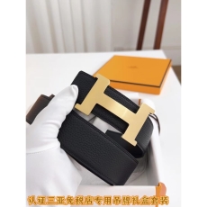 Hermes Belts